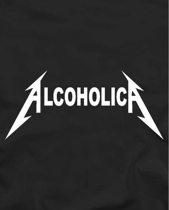Alcoholica